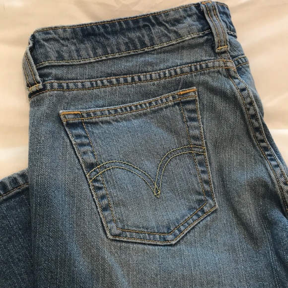Levi’s jeans - Picture 3 of 7